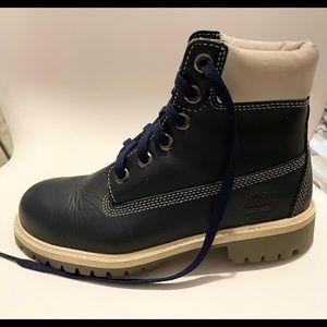 Timberland waterproof boots
